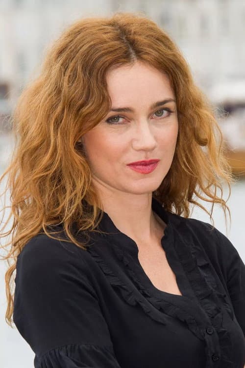Marine Delterme foto