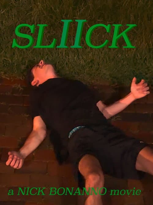 Slick II (2026) poster