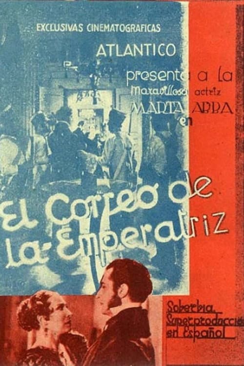 Teresa Confalonieri (1934) poster
