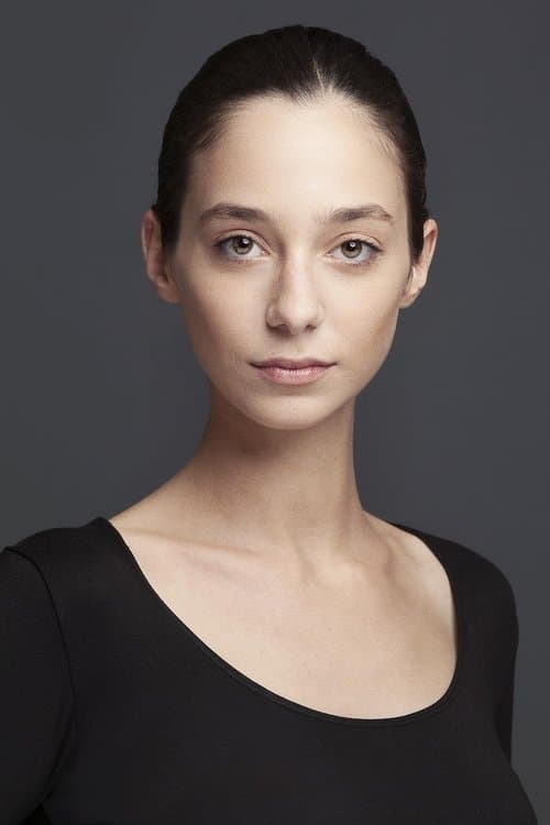 Zeynep Oymak foto