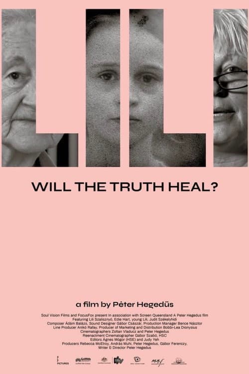 Lili (2020) poster