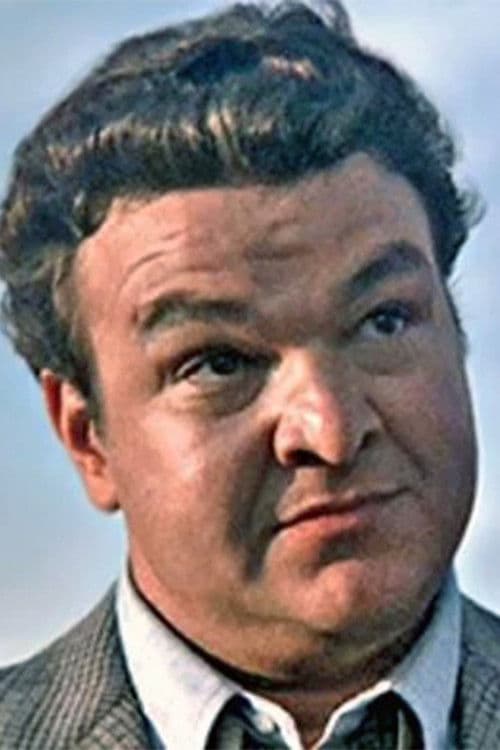 John DiSanti foto