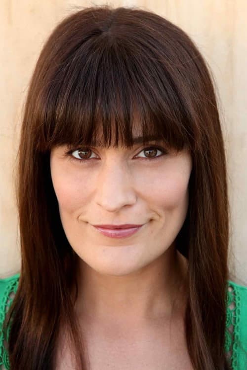 Dorien Davies foto