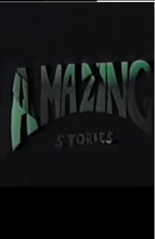 Amazing Stories (1983) poster