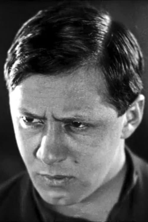 Яков Гудкин foto