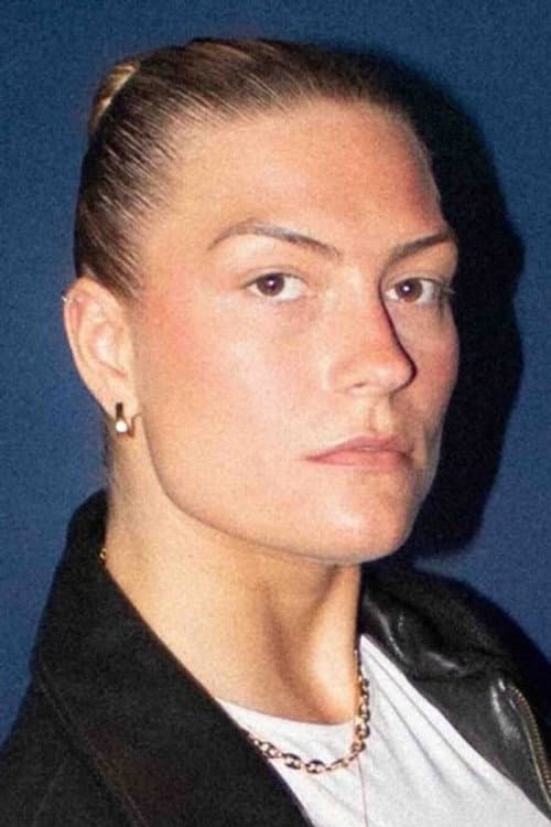 Svea Stegmann 'Svea S' foto