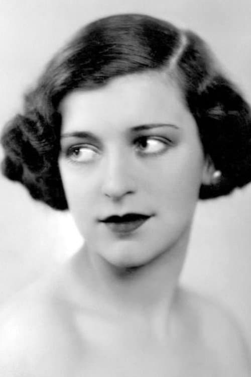 Phyllis Konstam foto