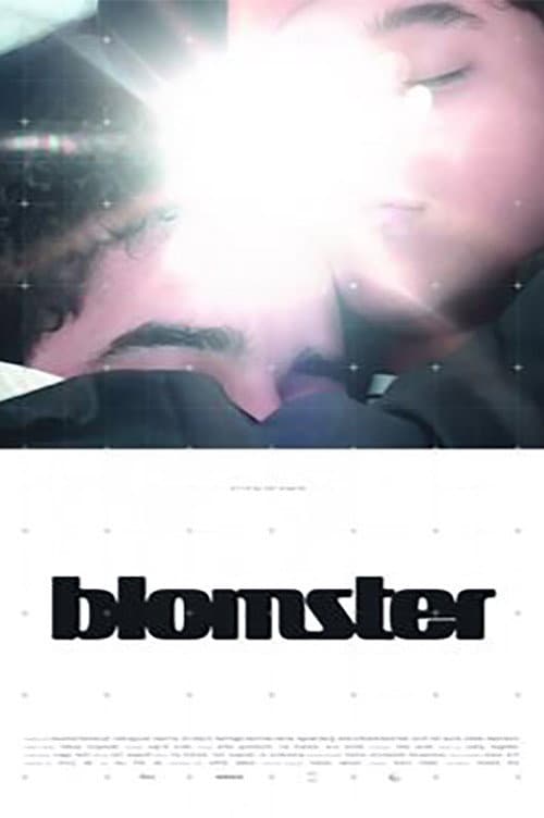 Blomster (2023) poster