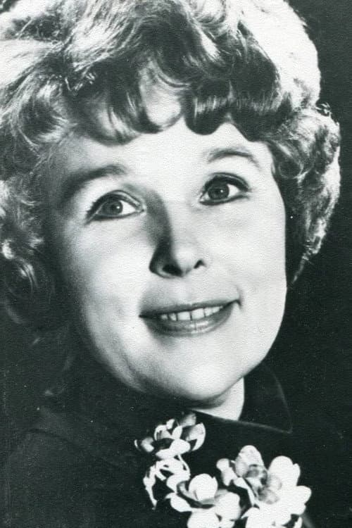 Вера Васильева foto