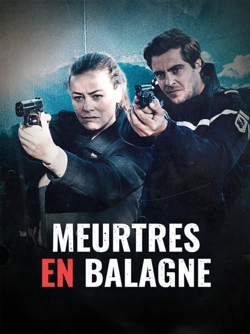 Meurtres en Balagne (2026) poster