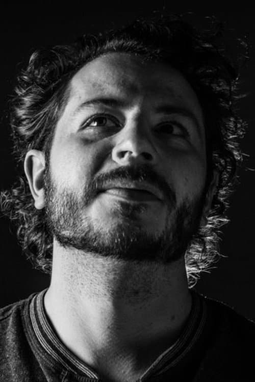 Vincent Groos foto