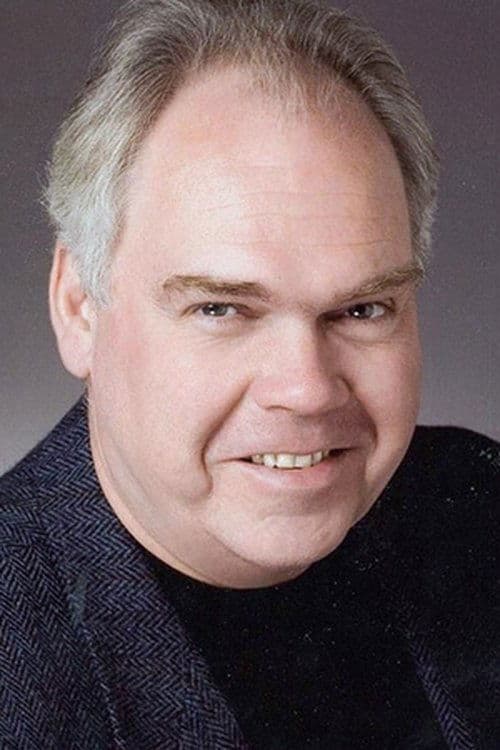 Michael Mulheren foto