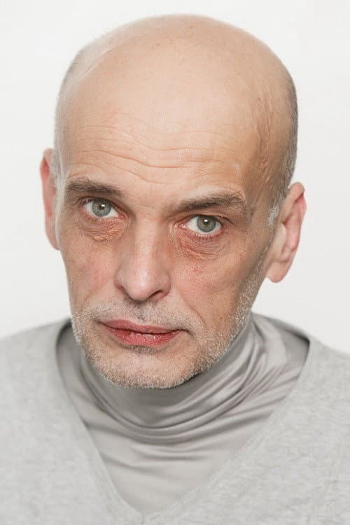Ромуальд Макаренко foto