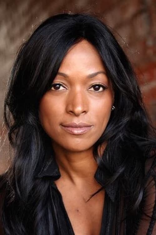 Kellita Smith foto