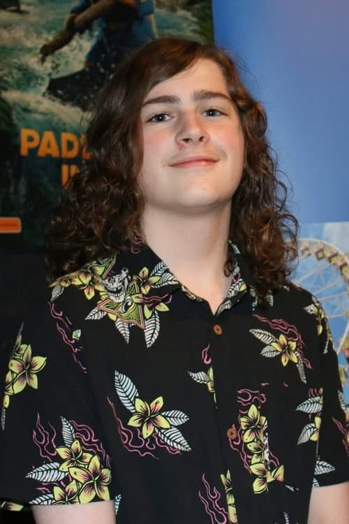 Zac Deren foto