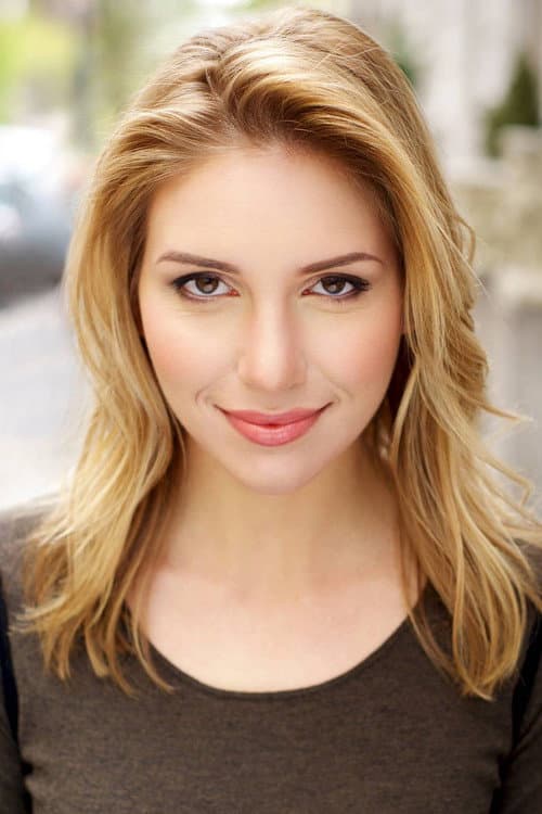 Alison Whitney foto