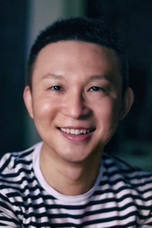 Qiang Li foto
