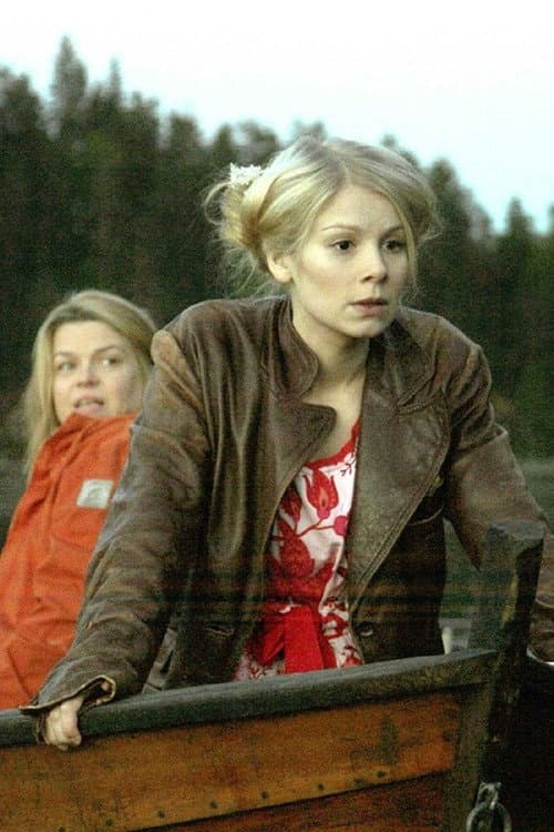 Järvi (2006) poster