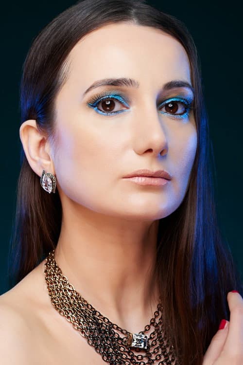 Stella Stark foto