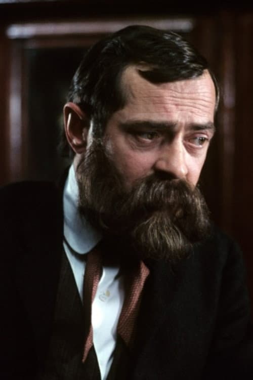 Marian Łącki foto