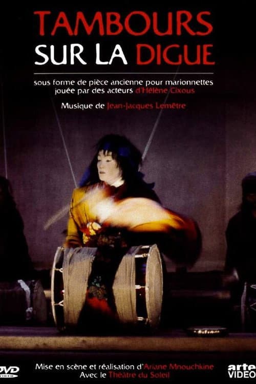Tambours sur la digue (2003) poster