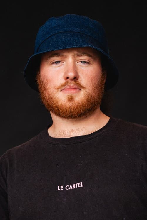 Samuel Ferland foto