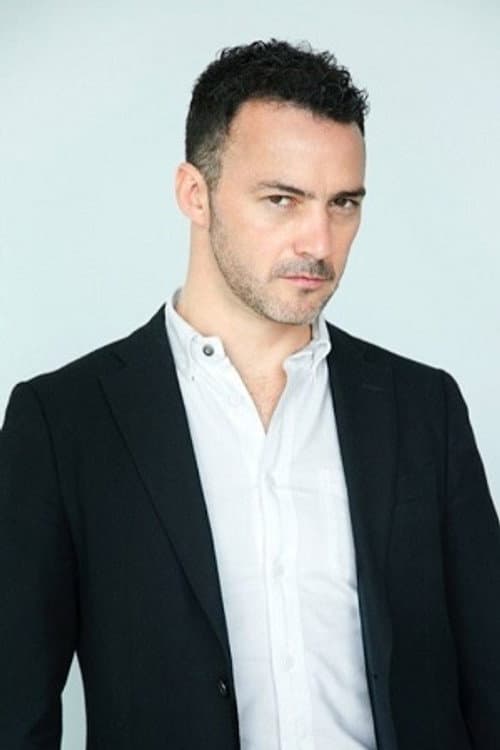 Eduardo Arroyuelo foto