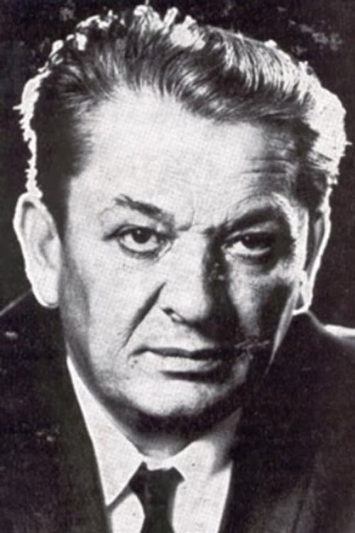 Jerzy Krasowski foto