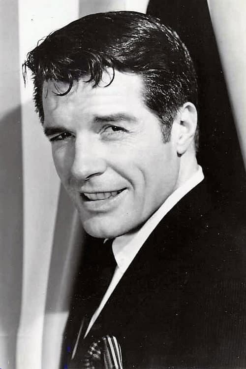 Robert Horton foto
