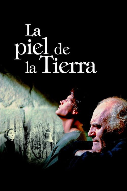 La piel de la Tierra (2004) poster