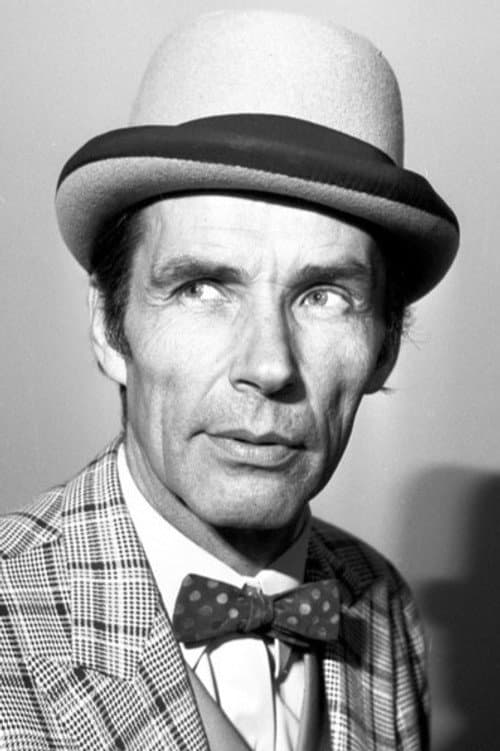 Leopold Borkowski foto