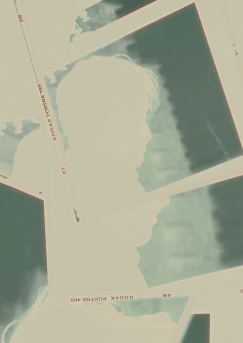 Concealment (2023) poster
