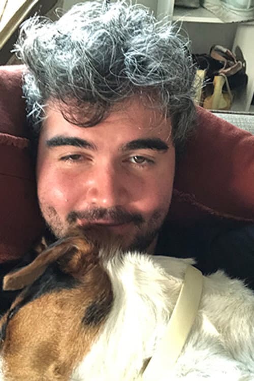 Liam LoPinto foto