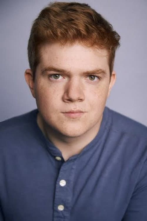 Jack Gore foto