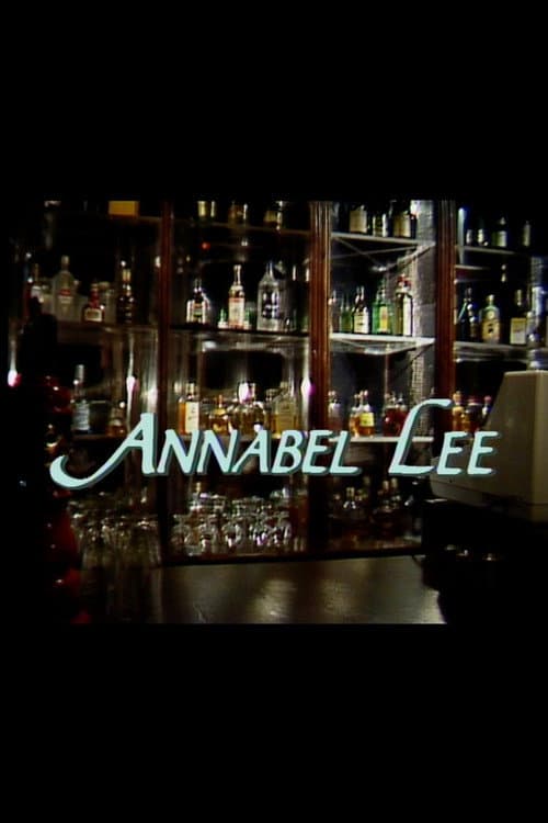 Annabel Lee (1990) poster