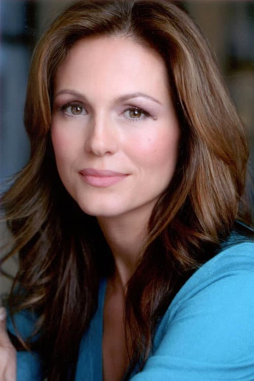Noelle Beck foto