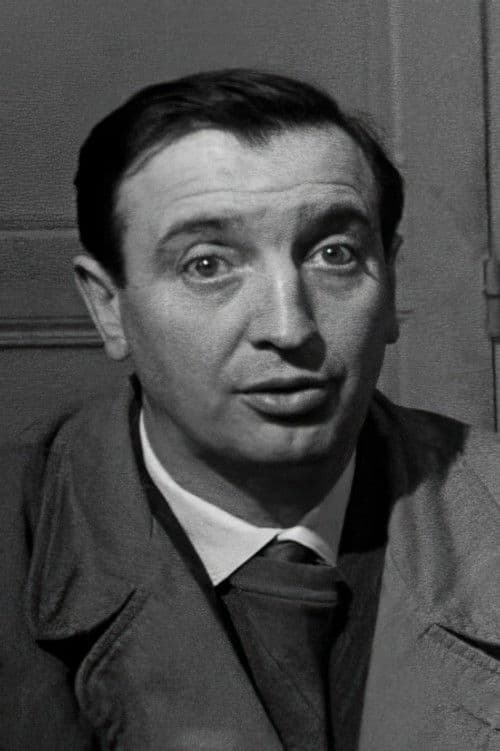 Albert Rémy foto