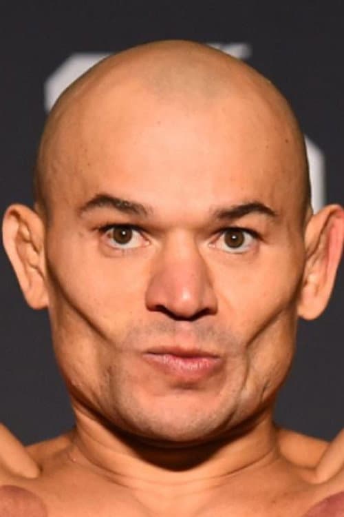 Gleison Tibau foto