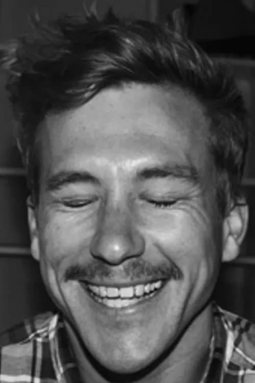 Daniel Borgman foto
