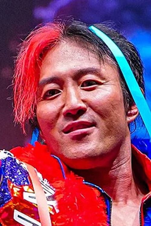 Naofumi Yamamoto foto
