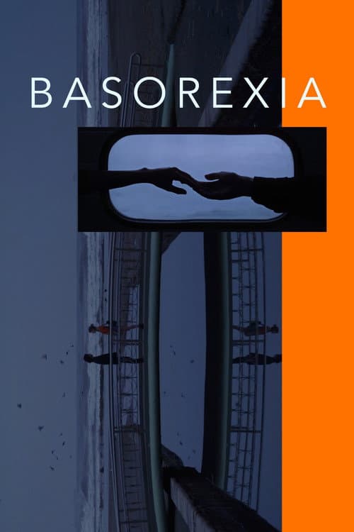 Basorexia (2021) poster