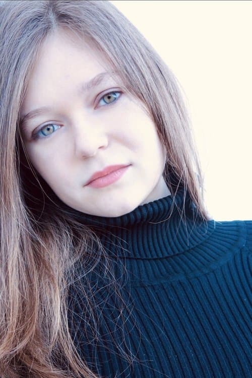 Ursula Parker foto