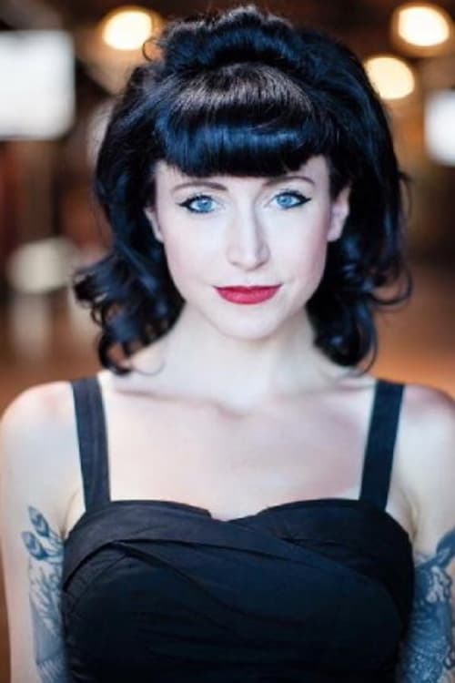 Cindy Kaza foto