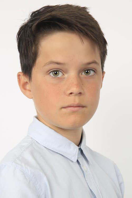 Tom Mulheron foto