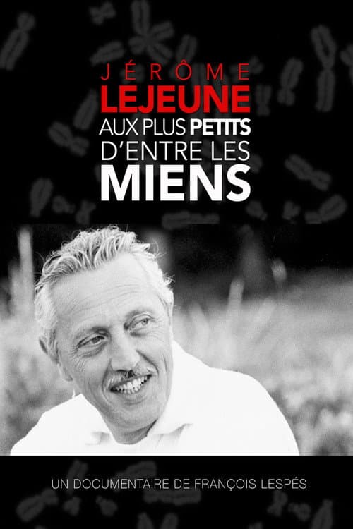 Aux plus petits d’entre les miens (2015) poster