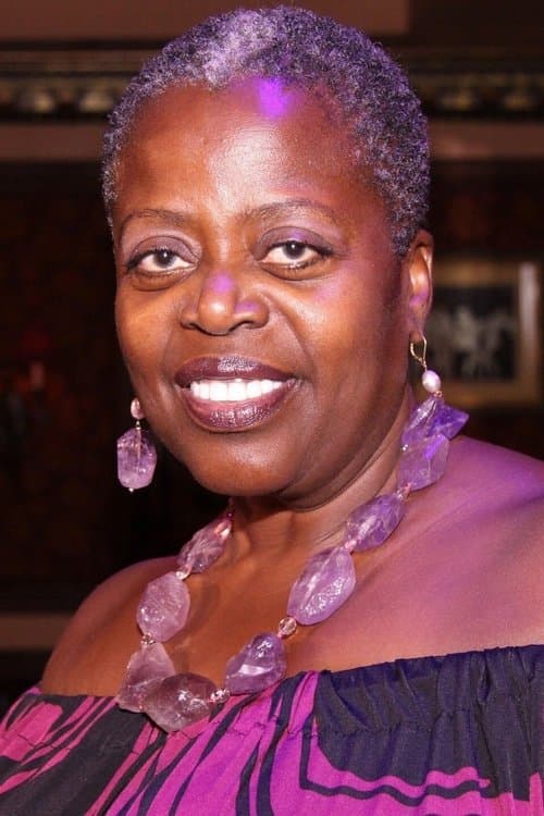 Lillias White foto