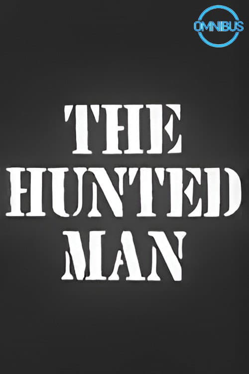 Omnibus - Graham Greene: The Hunted Man (1968) poster