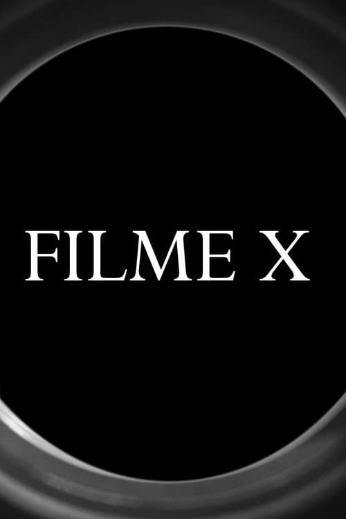 Filme X (2022) poster