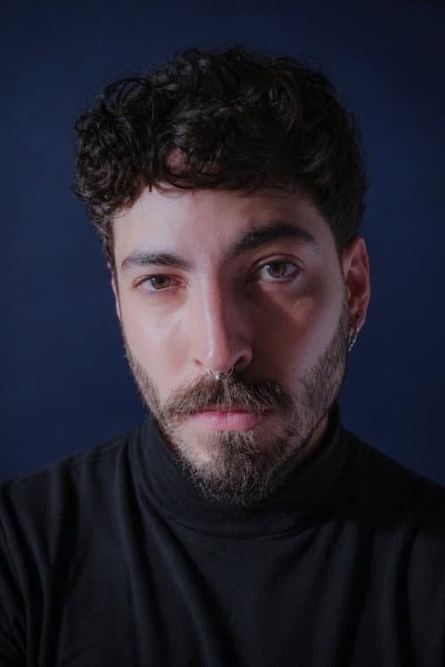 Guilherme Senna foto