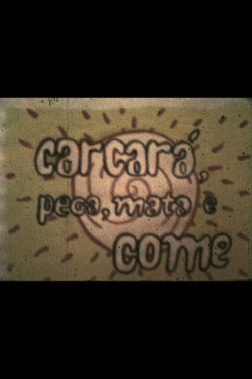 Carcará, Pega, Mata e Come (1979) poster